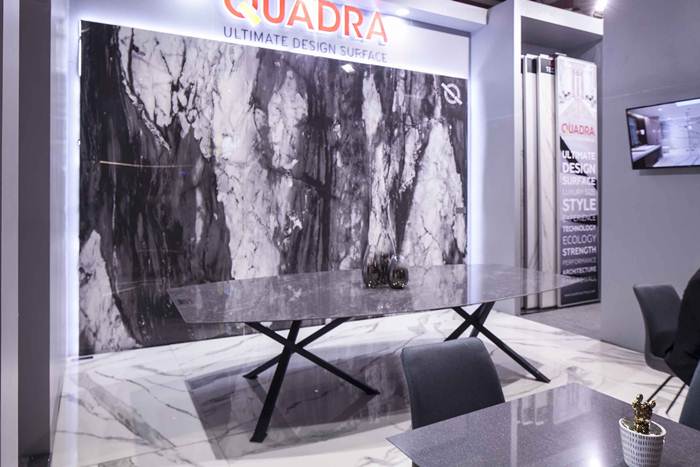 Mempercantik Rumah dengan Quadra Ultimate Design Surface 