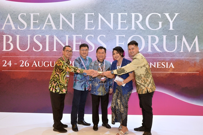aFoto ASEAN Energy Awards 3